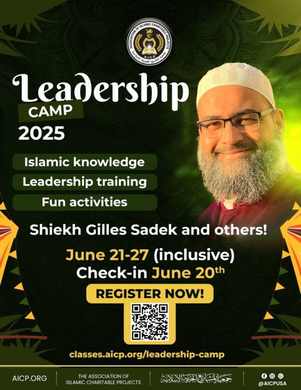 Leadership Camp