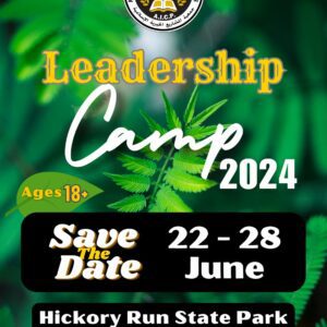 Leadership Camp