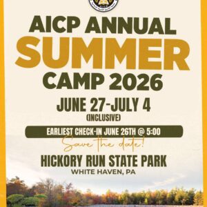 AICP USA Annual Camp